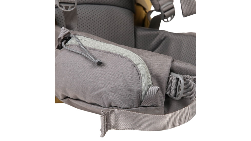 Mystery Ranch Coulee 30 Backpack - Mens, Coriander, Small/Medium, 112814-702-26-S/M