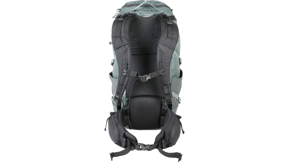 Mystery Ranch Coulee 30 Backpack - Mens, Mineral Gray, Small/Medium, 112814-021-26-S/M
