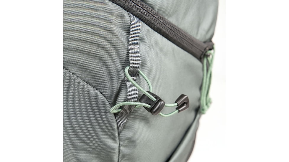 Mystery Ranch Coulee 30 Backpack - Mens, Mineral Gray, Small/Medium, 112814-021-26-S/M