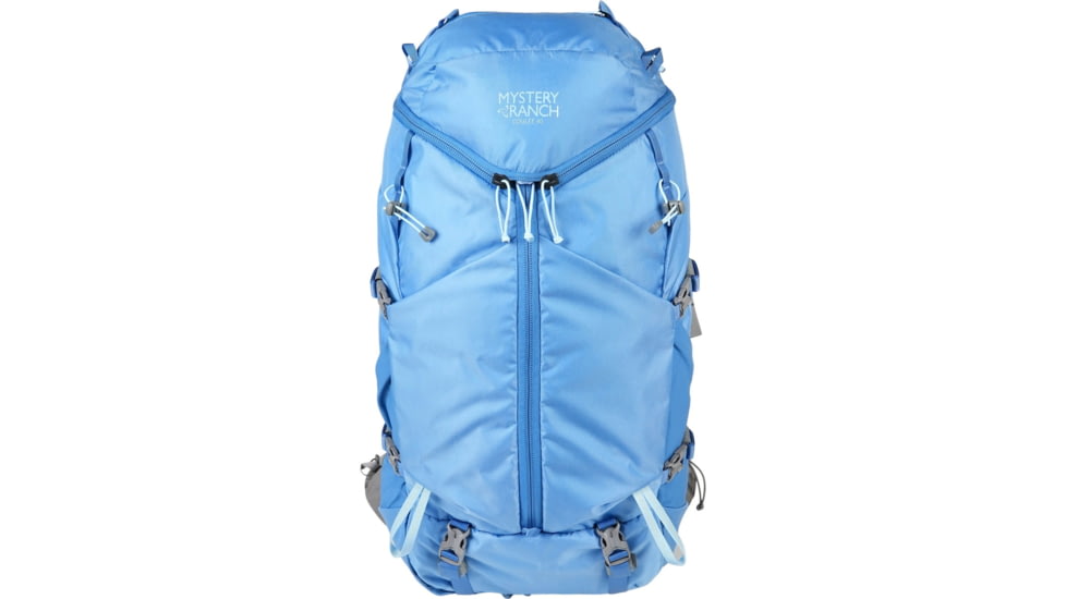 Mystery Ranch Coulee 40 Backpack - Womens, Atlantic, Medium, 112848-443-31-M
