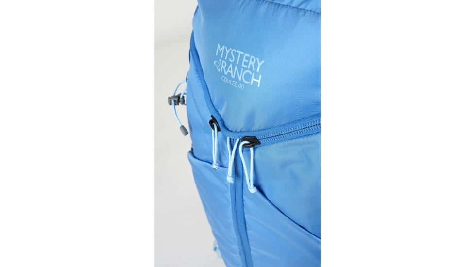 Mystery Ranch Coulee 40 Backpack - Womens, Atlantic, Medium, 112848-443-31-M