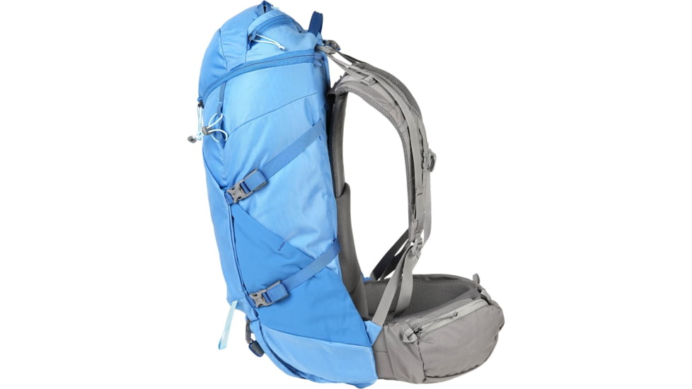 Mystery Ranch Coulee 40 Backpack - Womens, Atlantic, Medium, 112848-443-31-M