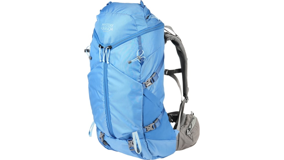 Mystery Ranch Coulee 40 Backpack - Womens, Atlantic, Medium, 112848-443-31-M