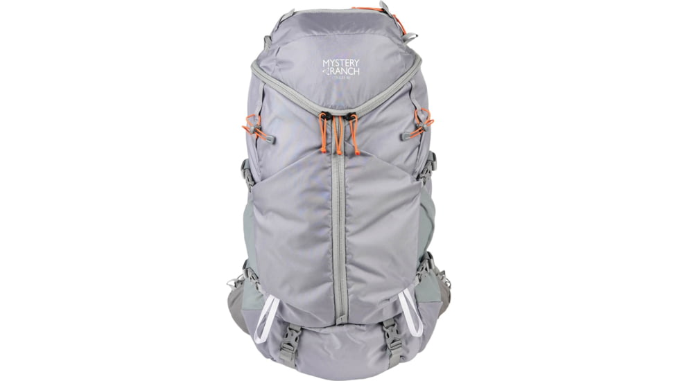 Mystery Ranch Coulee 40 Backpack - Womens, Aura, Large, 112848-534-41-L