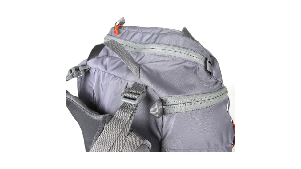 Mystery Ranch Coulee 40 Backpack - Womens, Aura, Large, 112848-534-41-L