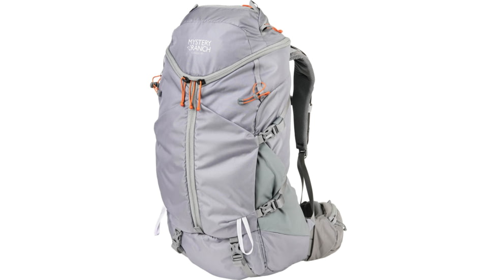Mystery Ranch Coulee 40 Backpack - Womens, Aura, Large, 112848-534-41-L