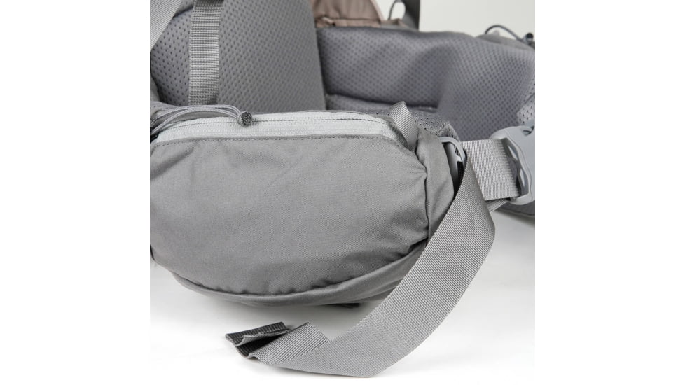 Mystery Ranch Coulee 50 Backpack - Womens, Pebble, Large, 112849-211-41-L