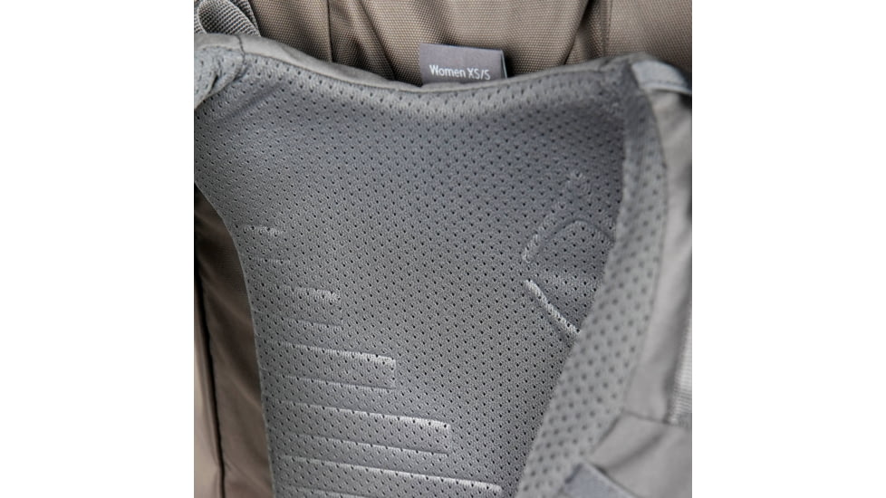 Mystery Ranch Coulee 50 Backpack - Womens, Pebble, Large, 112849-211-41-L