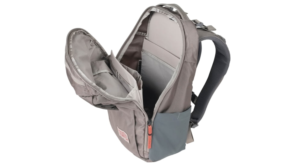 Mystery Ranch District 18 Bag, Pebble, One Size, 112769-211-01-OS