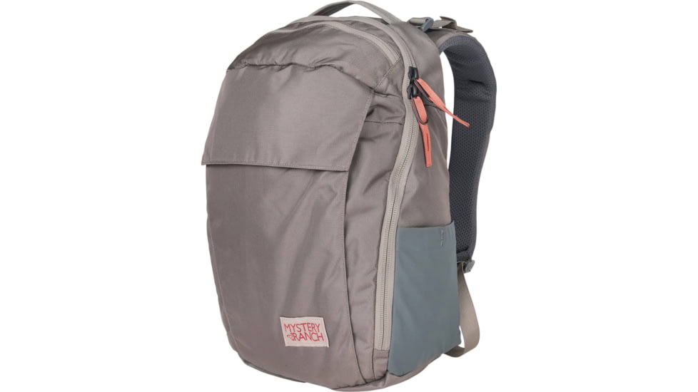 Mystery Ranch District 18 Bag, Pebble, One Size, 112769-211-01-OS