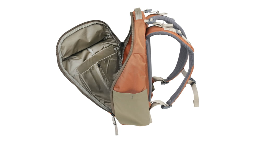 Mystery Ranch District 18 Bag, Tigers Eye, One Size, 112769-212-01-OS