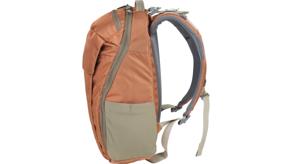 Mystery Ranch District 18 Bag, Tigers Eye, One Size, 112769-212-01-OS