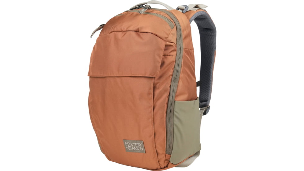 Mystery Ranch District 18L Backpack, Tiger's Eye, One Size, 112769-212-01