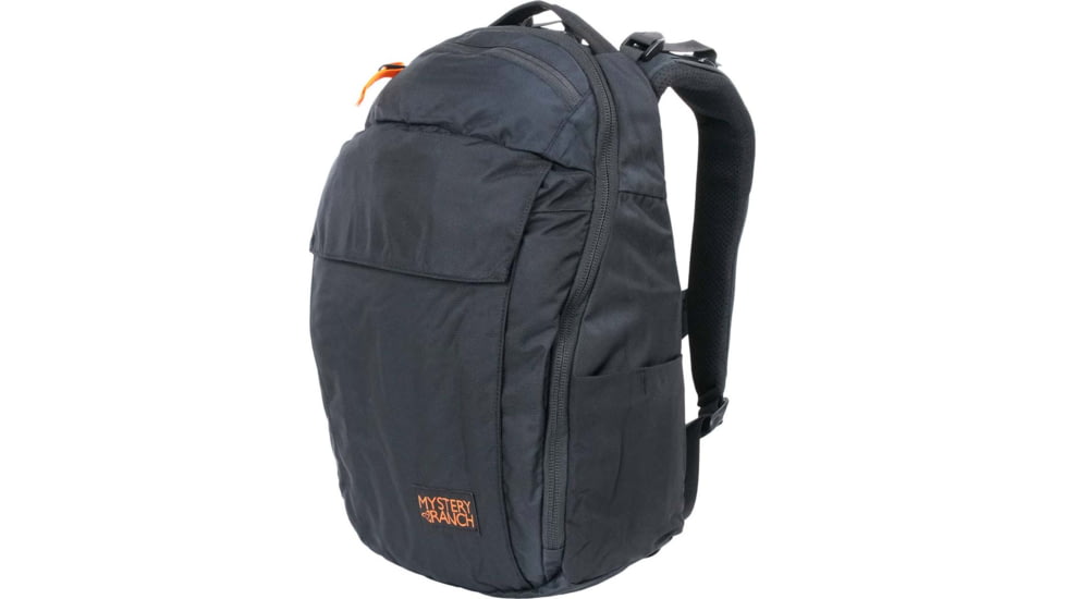 Mystery Ranch District 18 Pack, Black, One Size, 112769-001-00