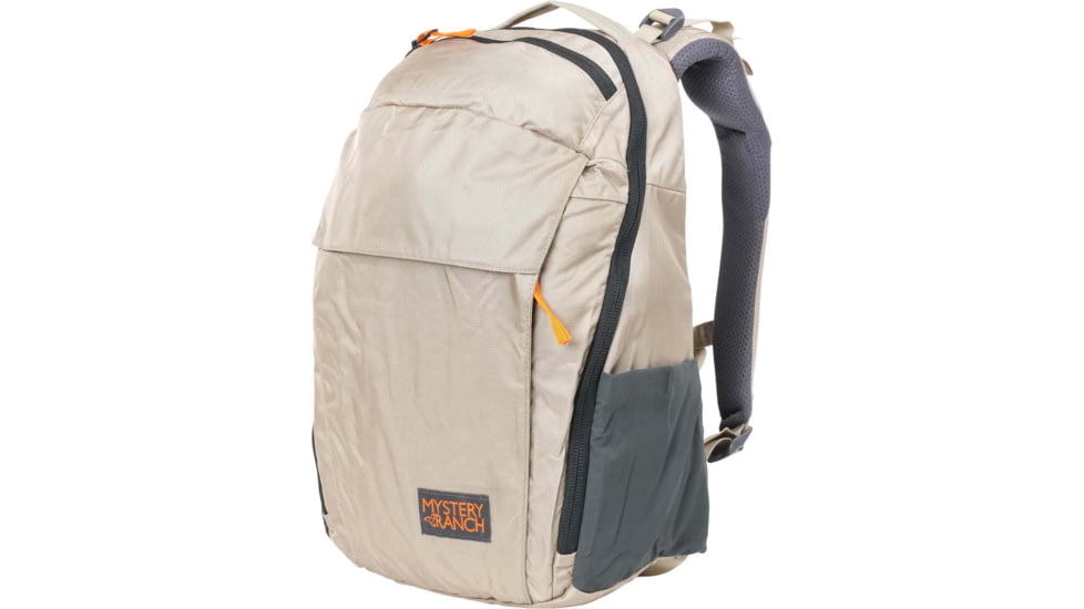 Mystery Ranch District 18 Pack, Hummus, One Size, 112769-250-00