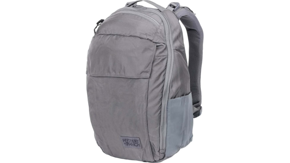 Mystery Ranch District 18 Pack, Shadow, One Size, 112769-011-00