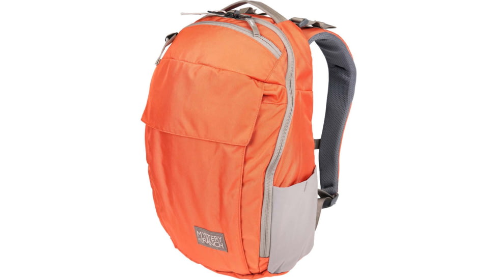 Mystery Ranch District 18 Pack, Sunset, One Size, 112769-805-00