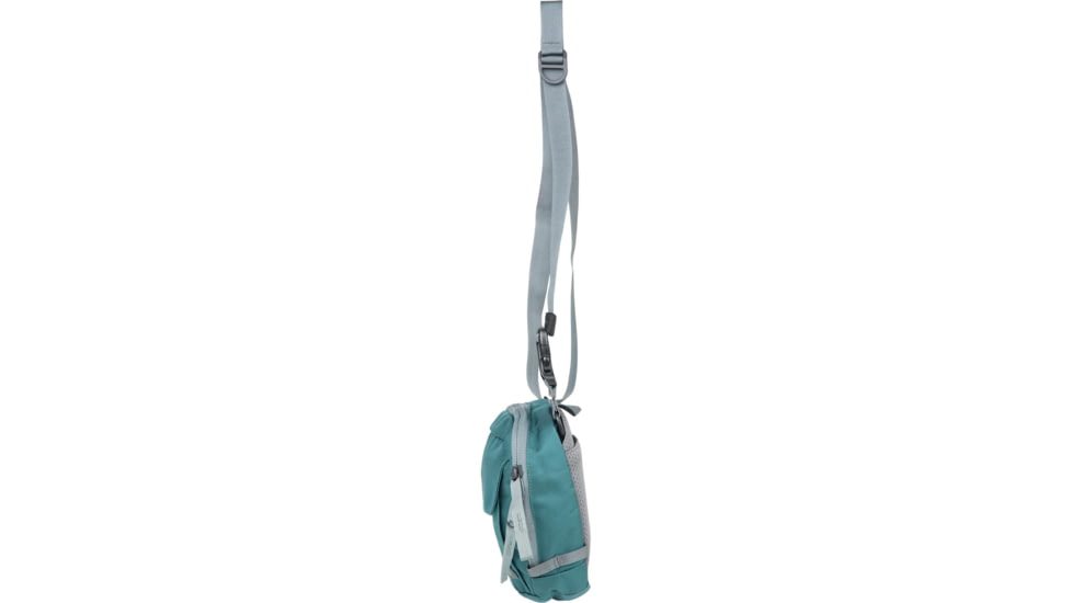 Mystery Ranch District 2 Bag, Dark Teal, One Size, 112766-446-00-OS