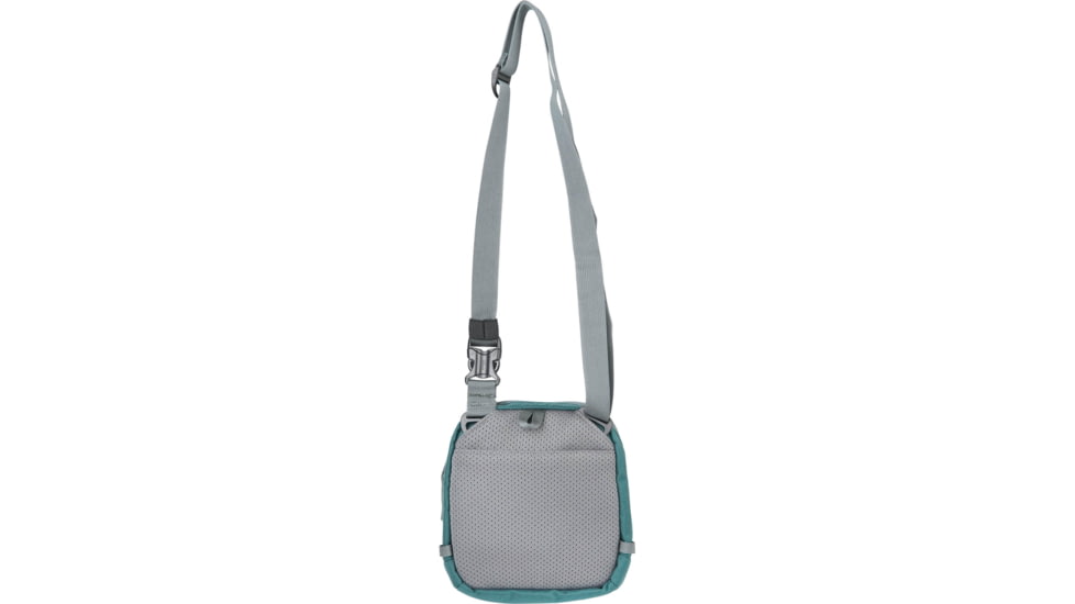 Mystery Ranch District 2 Bag, Dark Teal, One Size, 112766-446-00-OS