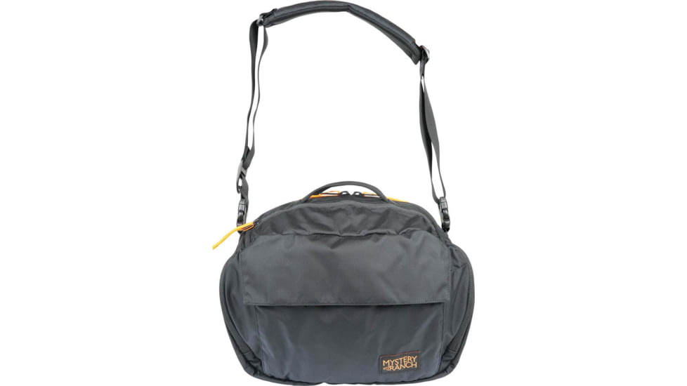 Mystery Ranch District Pro Backpack, Black, One Size, 112904-001-00