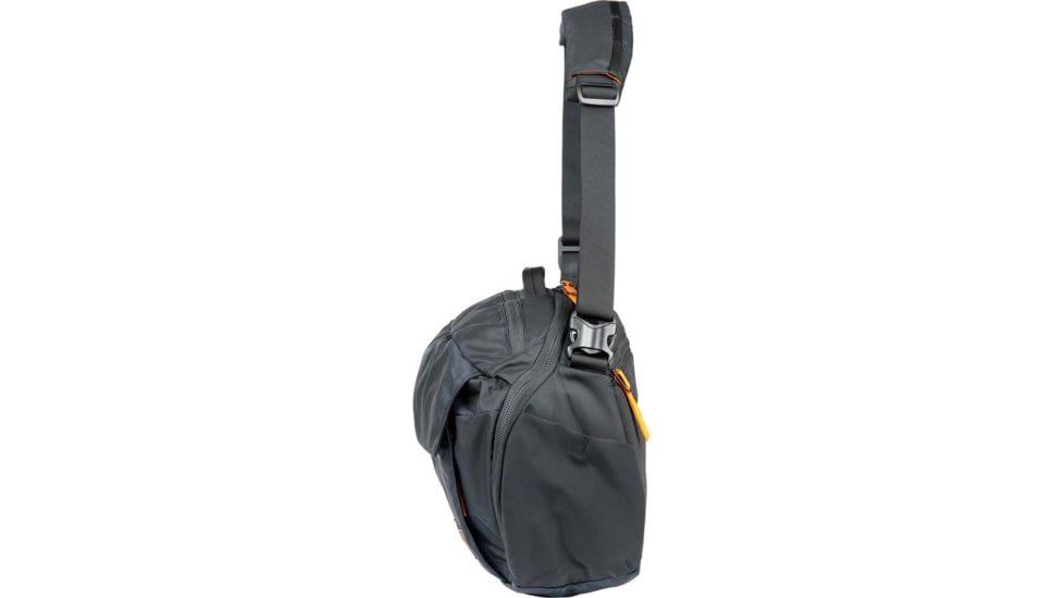 Mystery Ranch District Pro Backpack, Black, One Size, 112904-001-00