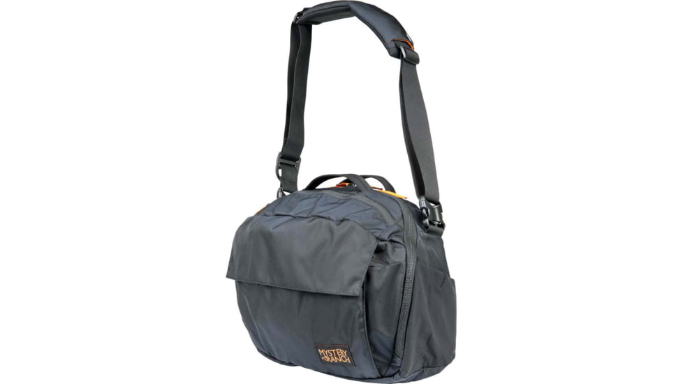 Mystery Ranch District Pro Backpack, Black, One Size, 112904-001-00