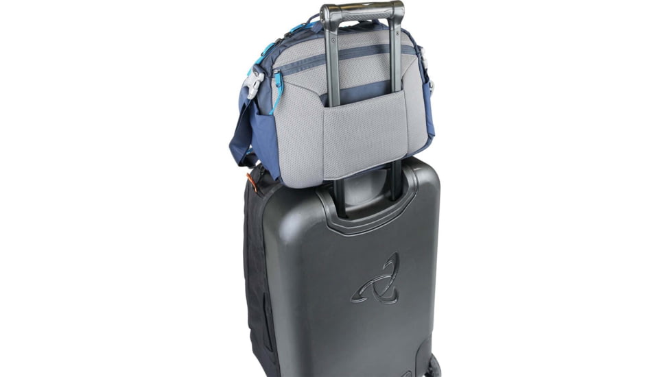 Mystery Ranch District Pro Backpack, Galaxy, One Size, 112904-401-00