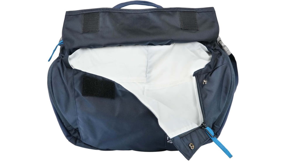 Mystery Ranch District Pro Backpack, Galaxy, One Size, 112904-401-00