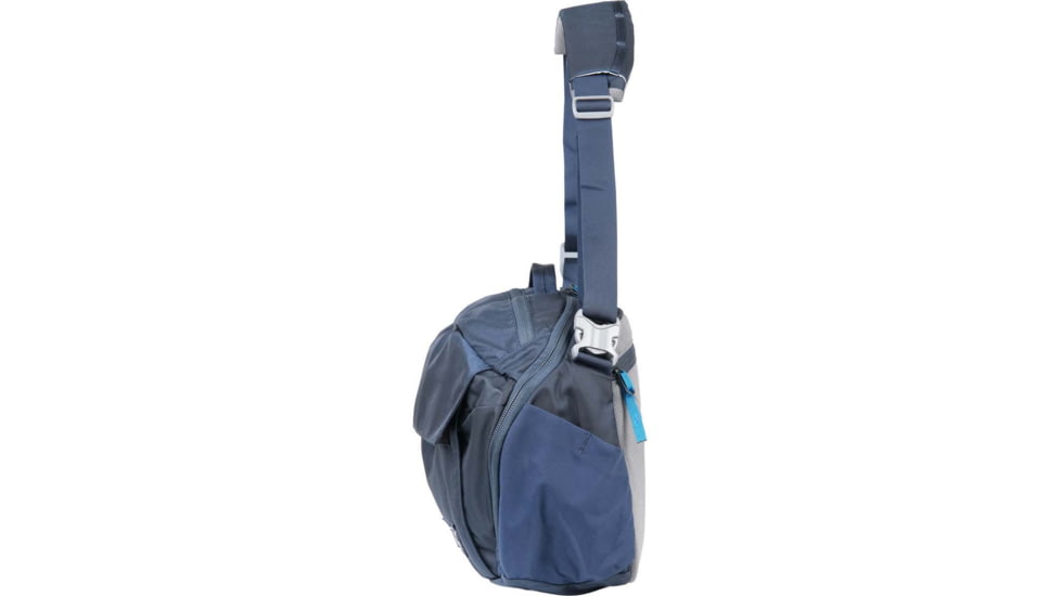 Mystery Ranch District Pro Backpack, Galaxy, One Size, 112904-401-00