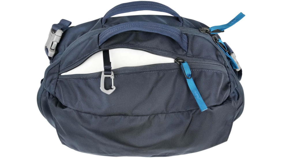 Mystery Ranch District Pro Backpack, Galaxy, One Size, 112904-401-00