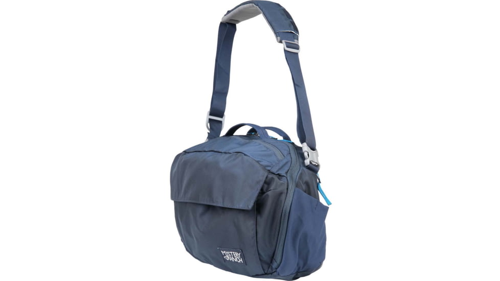 Mystery Ranch District Pro Backpack, Galaxy, One Size, 112904-401-00