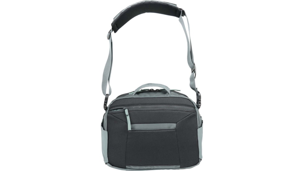 Mystery Ranch District Pro Backpack, Mineral Gray, One Size, 112904-021-00