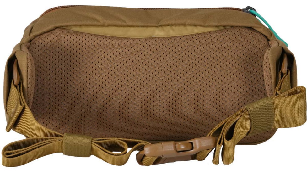 Mystery Ranch Forager Hip Backpack, Desert Fox, One Size, 112623-204-00