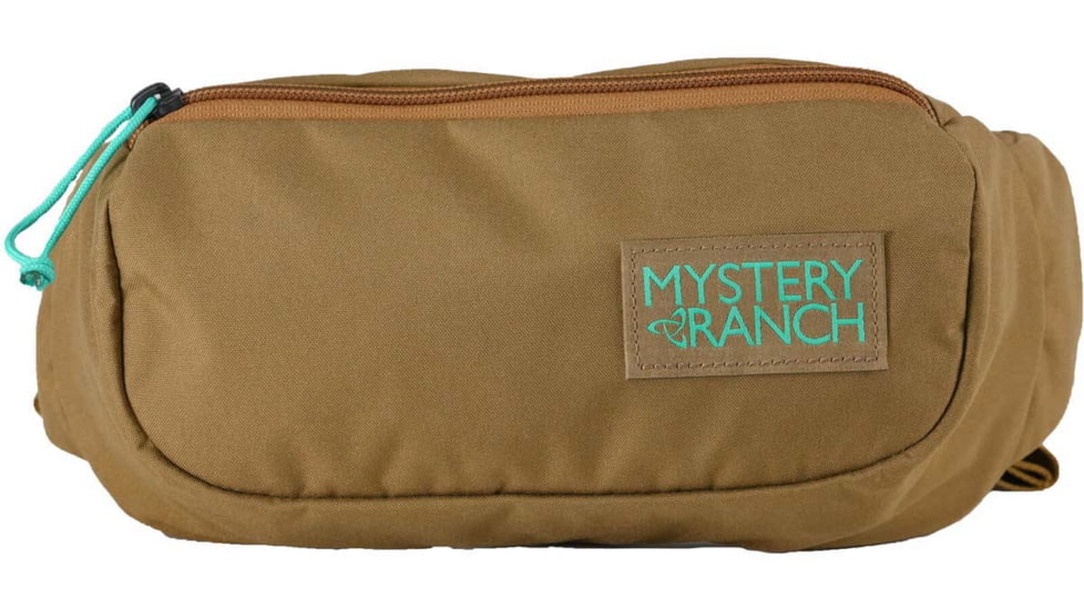 Mystery Ranch Forager Hip Backpack, Desert Fox, One Size, 112623-204-00