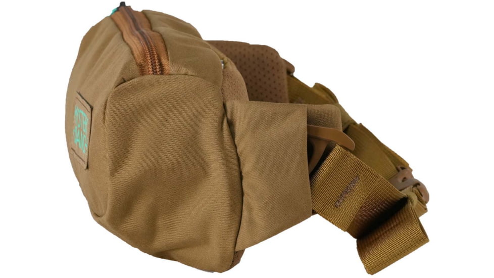 Mystery Ranch Forager Hip Backpack, Desert Fox, One Size, 112623-204-00