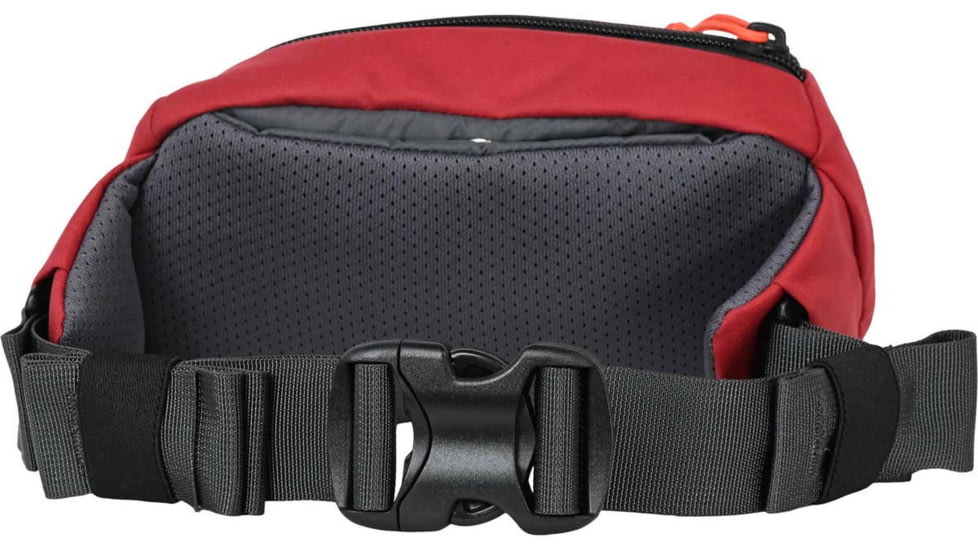 Mystery Ranch Forager Hip Backpack, Garnet, One Size, 112623-605-00
