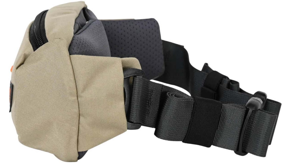 Mystery Ranch Forager Hip Backpack, Hummus, One Size, 112623-250-00