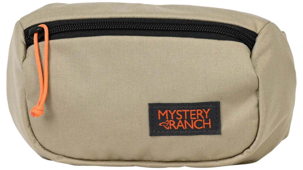 Mystery Ranch Forager Hip Backpack, Hummus, One Size, 112623-250-00