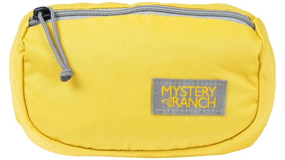 Mystery Ranch Forager Hip Backpack, Lemon, One Size, 112623-730-00