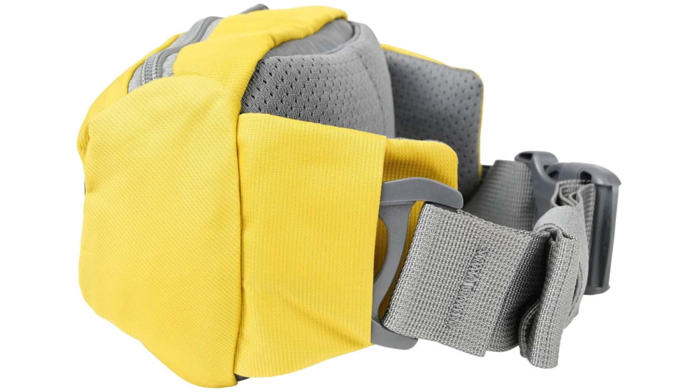 Mystery Ranch Forager Hip Backpack, Lemon, One Size, 112623-730-00