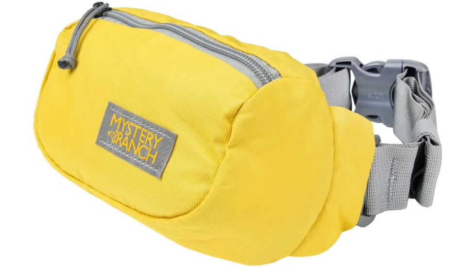 Mystery Ranch Forager Hip Backpack, Lemon, One Size, 112623-730-00