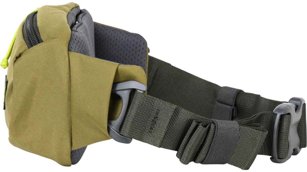 Mystery Ranch Forager Hip Backpack, Lizard, One Size, 112623-321-00