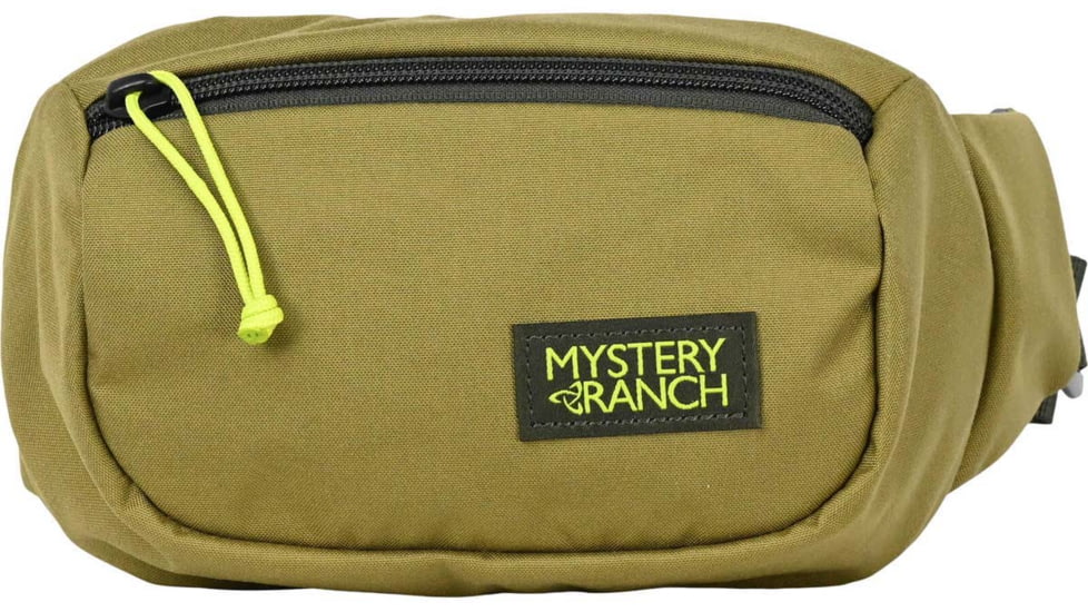 Mystery Ranch Forager Hip Backpack, Lizard, One Size, 112623-321-00