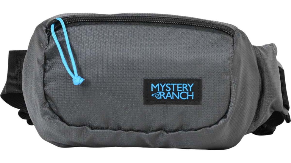 Mystery Ranch Forager Hip Backpack, Shadow Moon, One Size, 112623-016-00