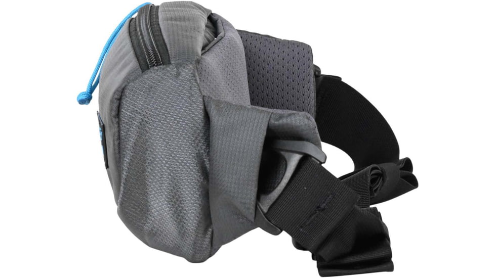 Mystery Ranch Forager Hip Backpack, Shadow Moon, One Size, 112623-016-00