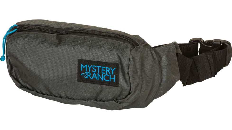Mystery Ranch Forager Hip Backpack, Shadow Moon, One Size, 112623-016-00