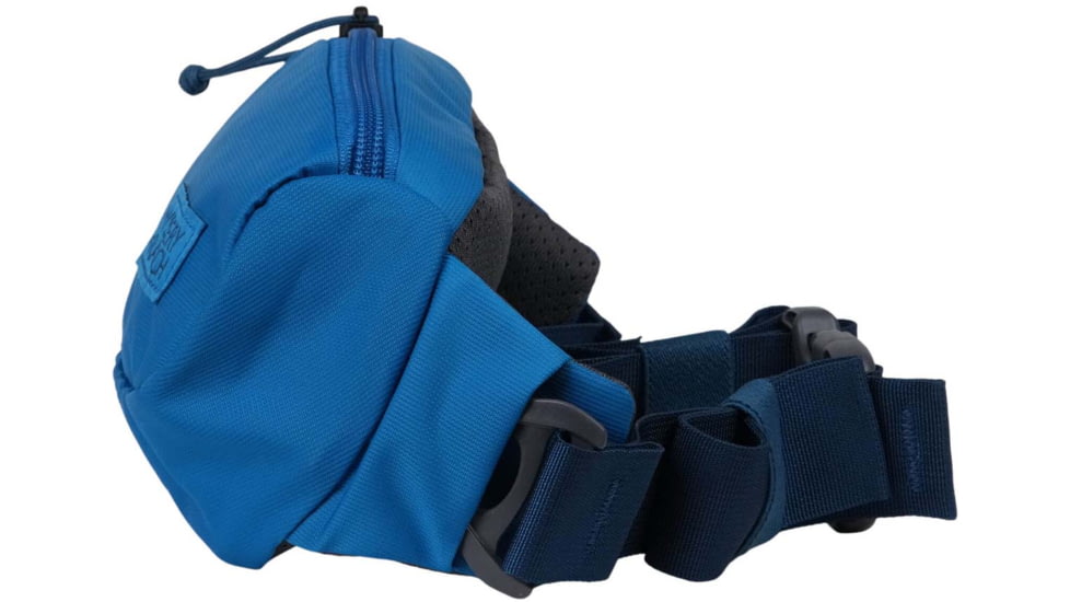 Mystery Ranch Forager Hip Backpack, Splash, One Size, 112623-436-00