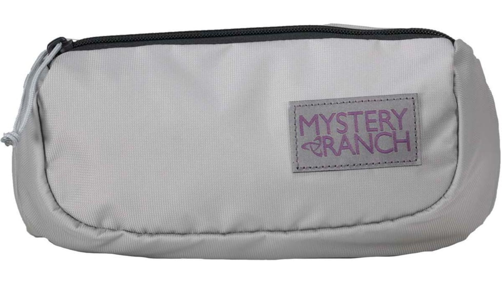 Mystery Ranch Forager Hip Backpack, Steel, One Size, 112623-057-00