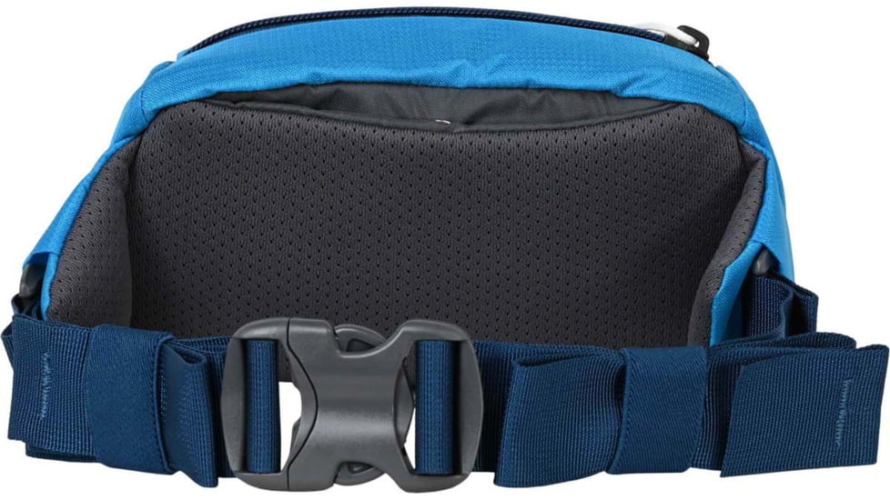 Mystery Ranch Forager Hip Backpack, Techno, One Size, 112623-435-00