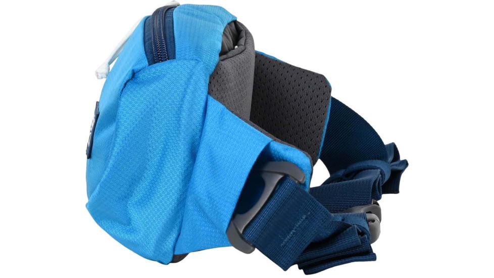 Mystery Ranch Forager Hip Backpack, Techno, One Size, 112623-435-00